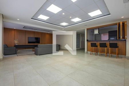 Apartamento para alugar com 140m², 3 quartos e 2 vagas Apartamento para alugar com 140m², 3 quartos e 2 vagasSalão de Festas