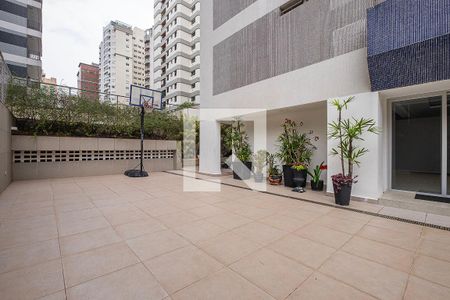 Apartamento para alugar com 140m², 3 quartos e 2 vagas Apartamento para alugar com 140m², 3 quartos e 2 vagasÁrea comum