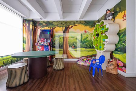 Apartamento para alugar com 140m², 3 quartos e 2 vagas Apartamento para alugar com 140m², 3 quartos e 2 vagasBrinquedoteca