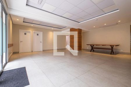 Apartamento para alugar com 140m², 3 quartos e 2 vagas Apartamento para alugar com 140m², 3 quartos e 2 vagasSalão de Festas