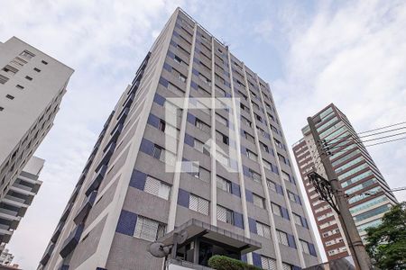 Apartamento para alugar com 140m², 3 quartos e 2 vagas Apartamento para alugar com 140m², 3 quartos e 2 vagasFachada