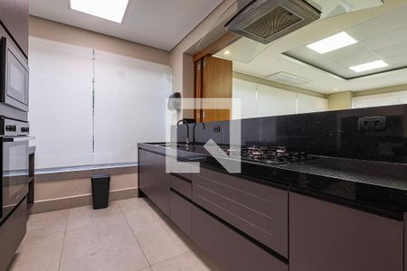 Apartamento para alugar com 140m², 3 quartos e 2 vagas Apartamento para alugar com 140m², 3 quartos e 2 vagasSalão de Festas
