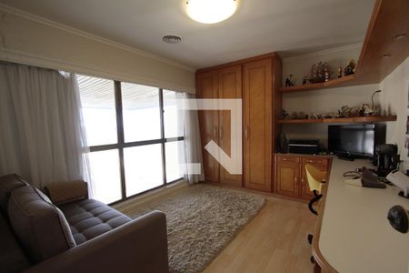 Apartamento à venda com 310m², 4 quartos e 3 vagasQuarto 3