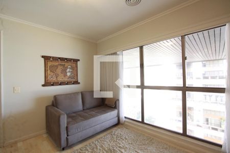 Apartamento à venda com 310m², 4 quartos e 3 vagasQuarto 3