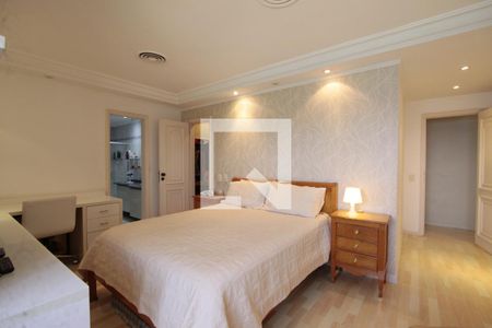 Apartamento à venda com 310m², 4 quartos e 3 vagasQuarto 1 suíte