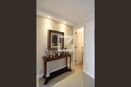 Apartamento à venda com 310m², 4 quartos e 3 vagasHall de entrada