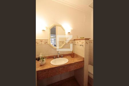 Apartamento à venda com 310m², 4 quartos e 3 vagasLavabo