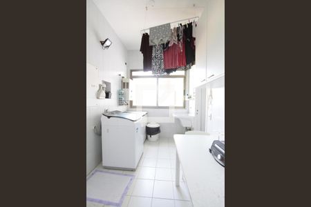 Apartamento à venda com 310m², 4 quartos e 3 vagasÁrea de Serviço