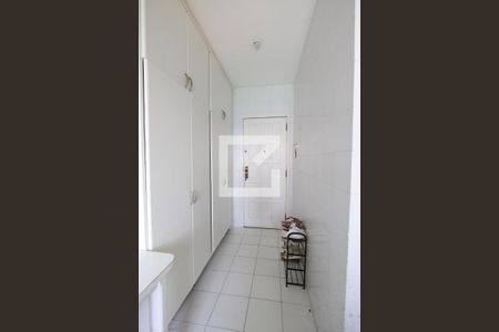 Apartamento à venda com 310m², 4 quartos e 3 vagasÁrea de Serviço