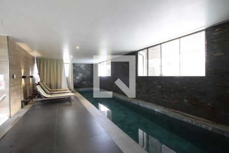 Apartamento à venda com 310m², 4 quartos e 3 vagasSpa