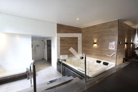 Apartamento à venda com 310m², 4 quartos e 3 vagasSPA