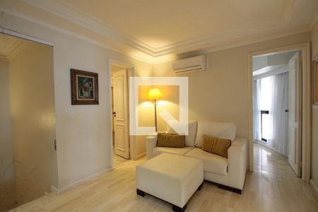 Apartamento à venda com 310m², 4 quartos e 3 vagasSala intima