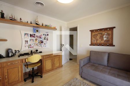 Apartamento à venda com 310m², 4 quartos e 3 vagasQuarto 3