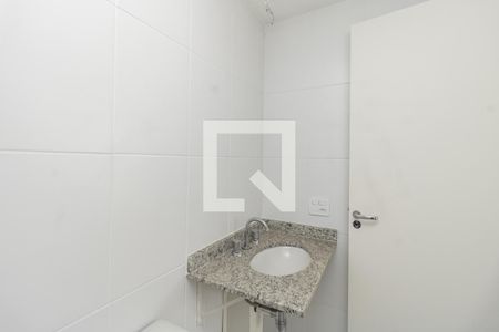 Apartamento para alugar com 28m², 1 quarto e 1 vagaBanheiro