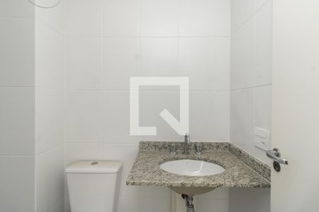 Apartamento para alugar com 28m², 1 quarto e 1 vagaBanheiro