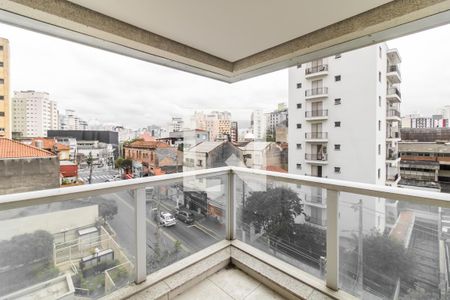 Apartamento à venda com 51m², 2 quartos e 1 vagaSacada