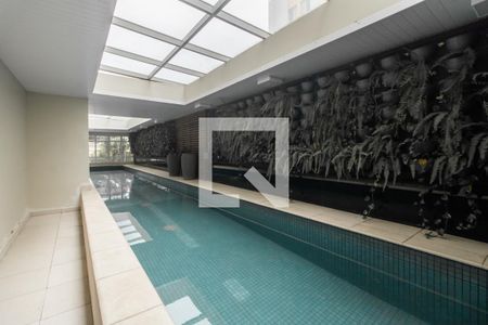 Apartamento à venda com 51m², 2 quartos e 1 vagaÁrea comum