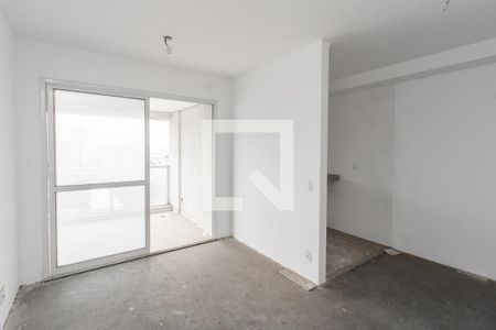 Apartamento à venda com 51m², 2 quartos e 1 vagaSala