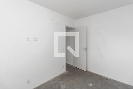 Apartamento à venda com 51m², 2 quartos e 1 vagaQuarto 2