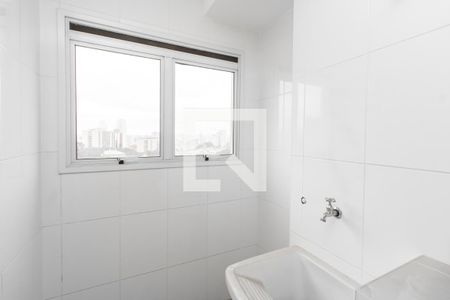 Apartamento à venda com 51m², 2 quartos e 1 vagaÁrea de Serviço
