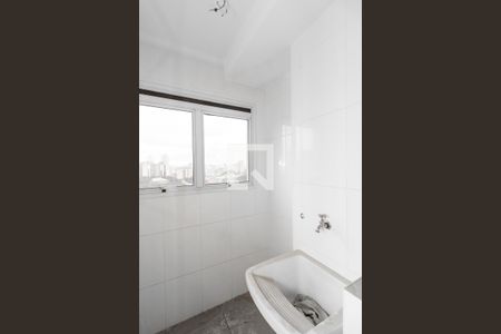 Apartamento à venda com 51m², 2 quartos e 1 vagaÁrea de Serviço