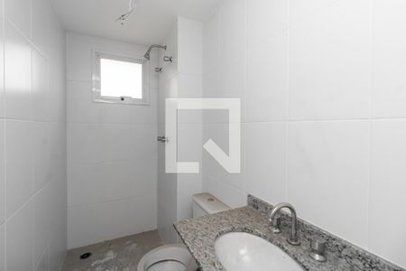 Apartamento à venda com 51m², 2 quartos e 1 vagaBanheiro