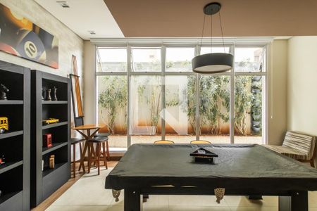 Apartamento à venda com 51m², 2 quartos e 1 vagaÁrea comum