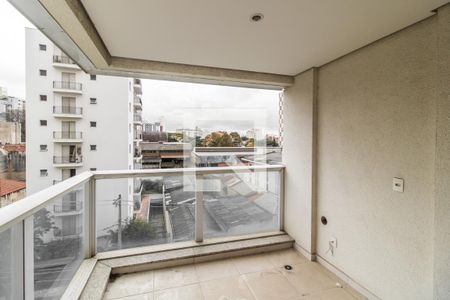 Apartamento à venda com 51m², 2 quartos e 1 vagaSacada