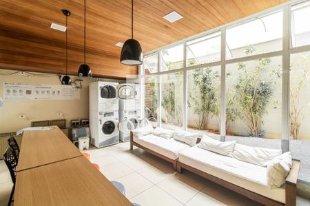 Apartamento à venda com 51m², 2 quartos e 1 vagaÁrea comum