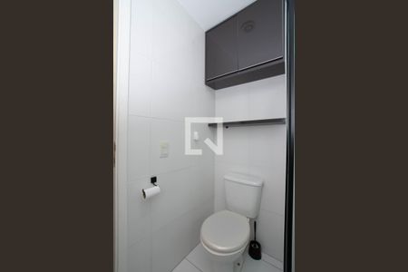 Apartamento para alugar com 56m², 3 quartos e 1 vaga Apartamento para alugar com 56m², 3 quartos e 1 vagaBanheiro Corredor