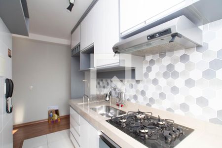 Apartamento para alugar com 56m², 3 quartos e 1 vaga Apartamento para alugar com 56m², 3 quartos e 1 vagaCozinha