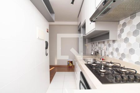 Apartamento para alugar com 56m², 3 quartos e 1 vaga Apartamento para alugar com 56m², 3 quartos e 1 vagaCozinha