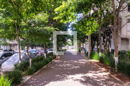 Apartamento para alugar com 56m², 3 quartos e 1 vaga Apartamento para alugar com 56m², 3 quartos e 1 vagaÁrea comum