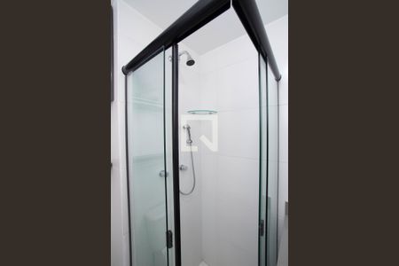 Apartamento para alugar com 56m², 3 quartos e 1 vaga Apartamento para alugar com 56m², 3 quartos e 1 vagaBanheiro Corredor