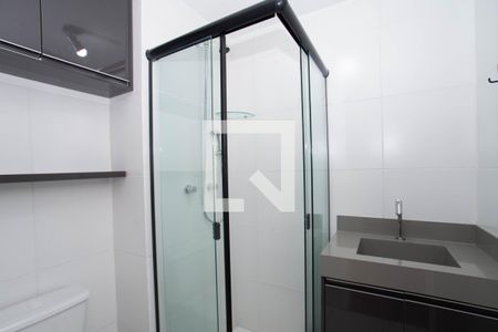 Apartamento para alugar com 56m², 3 quartos e 1 vaga Apartamento para alugar com 56m², 3 quartos e 1 vagaBanheiro Corredor