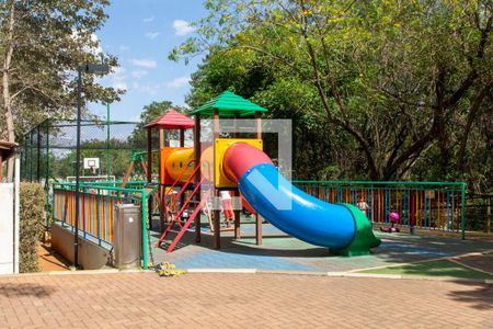 Apartamento para alugar com 56m², 3 quartos e 1 vaga Apartamento para alugar com 56m², 3 quartos e 1 vagaÁrea comum - Playground