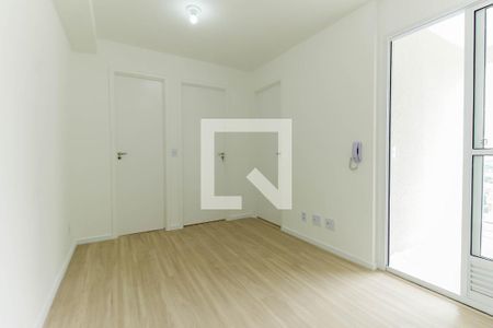 Sala de apartamento para alugar com 2 quartos, 30m² em Vila Curuçá Velha, São Paulo