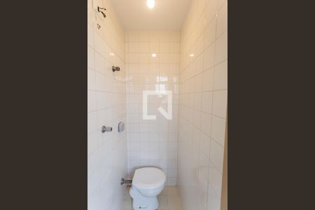 Apartamento para alugar com 139m², 4 quartos e 2 vagas Apartamento para alugar com 139m², 4 quartos e 2 vagasBanheiro de Serviço