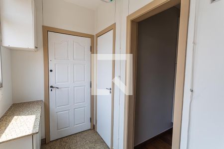 Apartamento para alugar com 139m², 4 quartos e 2 vagas Apartamento para alugar com 139m², 4 quartos e 2 vagasÁrea de Serviço