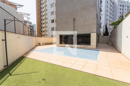 Apartamento para alugar com 139m², 4 quartos e 2 vagas Apartamento para alugar com 139m², 4 quartos e 2 vagasQuadra Esportiva