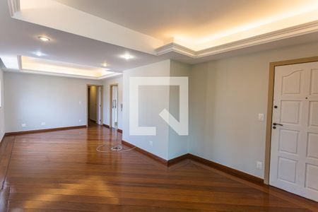 Apartamento para alugar com 4 quartos, 139m² em Sion, Belo Horizonte