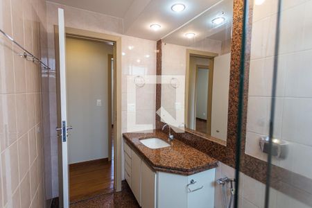 Apartamento para alugar com 139m², 4 quartos e 2 vagas Apartamento para alugar com 139m², 4 quartos e 2 vagasBanheiro Social