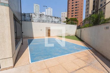 Apartamento para alugar com 139m², 4 quartos e 2 vagas Apartamento para alugar com 139m², 4 quartos e 2 vagasQuadra Esportiva