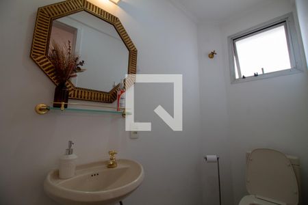 Apartamento para alugar com 97m², 3 quartos e 2 vagasLavabo