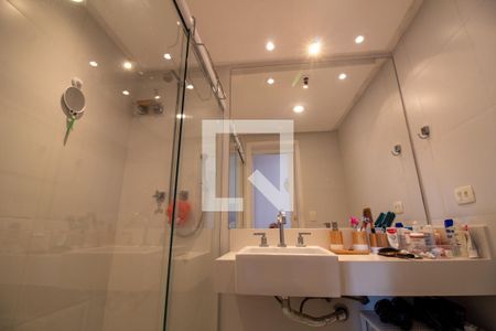 Apartamento para alugar com 97m², 3 quartos e 2 vagasBanheiro