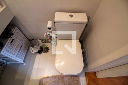 Apartamento para alugar com 97m², 3 quartos e 2 vagasBanheiro