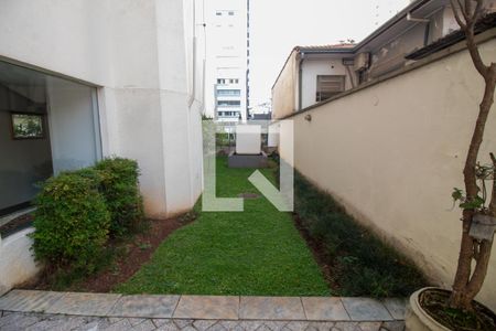 Apartamento para alugar com 97m², 3 quartos e 2 vagasÁrea comum 