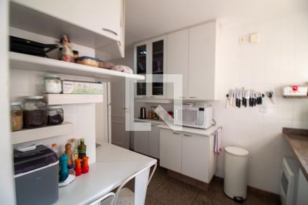 Apartamento para alugar com 97m², 3 quartos e 2 vagasCozinha
