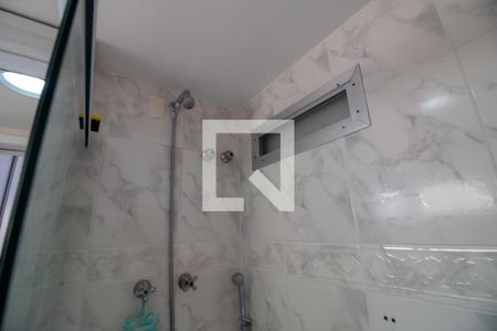 Apartamento para alugar com 97m², 3 quartos e 2 vagasBanheiro da Suíte