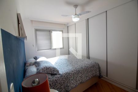 Apartamento para alugar com 97m², 3 quartos e 2 vagasQuarto 3 - Suíte